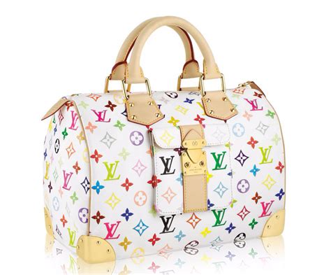 louis vuitton purple tote bag|louis vuitton rainbow monogram bag.